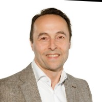 Duynie Employee Robbert van Breda's profile photo