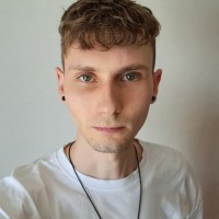 Lingvanex - Machine Translation for Business Employee Michael Poluyanchik's profile photo