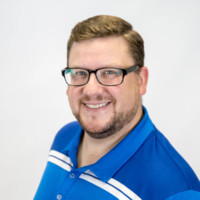 Churchill High School Employee Jared Cole's profile photo