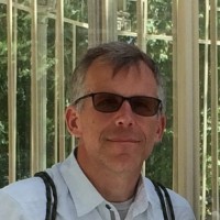 Yes Energy Employee John Lien's profile photo