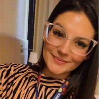 Hemmer Alimentos Employee Maria Klettenberg's profile photo