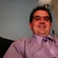 Buckingham Employee Chris George's profile photo