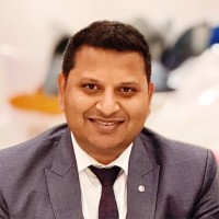 Rahul Tiwari Email & Phone Number