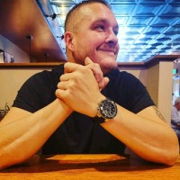 Unity Recovery Employee Brian Kautzman's profile photo