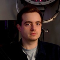 Red Hat Employee Jonny Williams's profile photo
