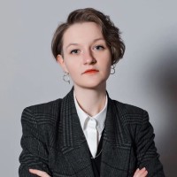 ZeptoLab Employee Anna Osipenkova's profile photo