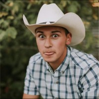 McDonald's Employee Caleb Devore's profile photo