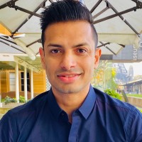 Akash Arora Email & Phone Number