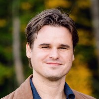 Helaina Employee Julian van der Made's profile photo