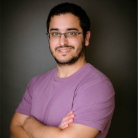 Permit.io Employee Eli Moshkovich's profile photo