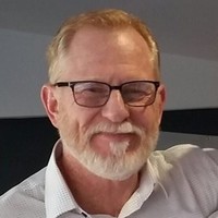 DPR Construction Employee John Foran's profile photo