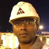 Admiral Marine Services, Chennai Employee Priyar's profile photo