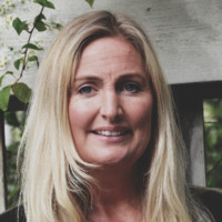 Support Design AB Employee Cecilia Stove's profile photo