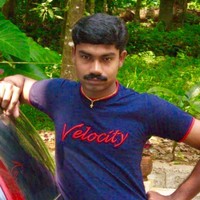Ajeesh Enas Email & Phone Number