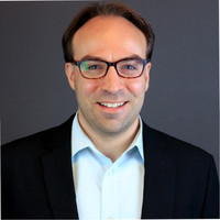 Ceres, Inc. Employee Zach Friedman's profile photo