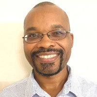 Dickson Wambua