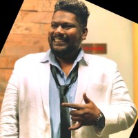 Amtex Systems Inc. Employee Monty Gupta's profile photo