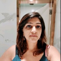 Aniha Modi Email & Phone Number