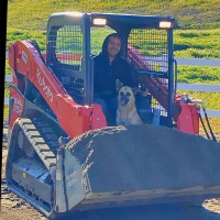 Nixon-Egli Equipment Co. Employee Patrick Lapaglia's profile photo