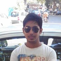 Acetrot Employee Karan Rathod's profile photo