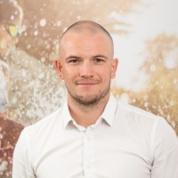 Polytropic Employee Kévin Perret's profile photo