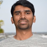 The Home Depot Employee Ganesh D's profile photo