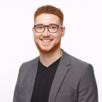 Initiative Employee Devon Stephens's profile photo