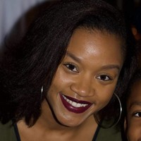 Compel Fitness, LLC Employee Bria Ranson's profile photo