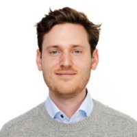 HPTP GmbH Employee Anton B.'s profile photo