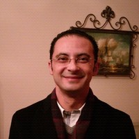 Sunseeker London Group Employee Ahmed Khatib's profile photo
