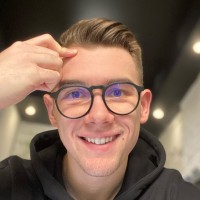 ProctorEdu Employee Artem Razdyakonov's profile photo