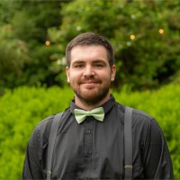 Heritage Imaging Employee Korey Kelly's profile photo