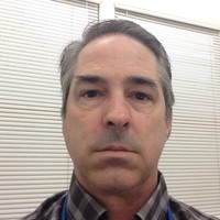 US Bureau of Reclamation Employee Drew Lessard's profile photo
