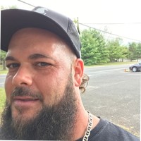 A Sharp Production Employee Kendan Worley's profile photo