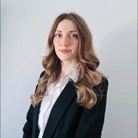 HOLOH Employee Enikő Somogyi-Rácz's profile photo