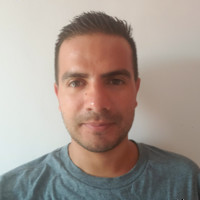 Intellect Systems Employee David León Sánchez's profile photo