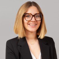 SHARK Helmets Employee Sixtine Julien-Laferrière's profile photo