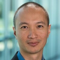 Loudoun Water Employee Huy Tran's profile photo