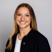 Connect at Publicis Media Employee Claudia Kamikow's profile photo