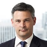 Morgans Financial Limited Employee Andrew Eddy's profile photo