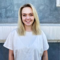 Rocks Partners Employee Dasha Nefyodova's profile photo