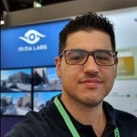 Irida Labs Employee Vangelis Vassalos's profile photo