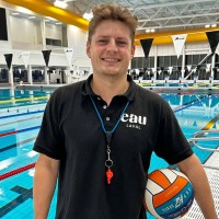 CEPSUM Employee Mathieu Laroche's profile photo
