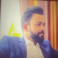 Brainworks Business Solutions Employee Anurag Jauhri's profile photo