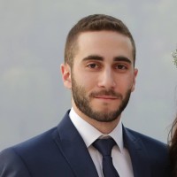 ONE ZERO BANK Employee Orel Babayoff's profile photo