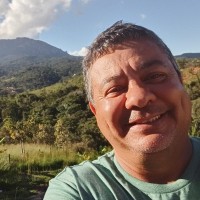 FIEMG Employee Vander Silva's profile photo