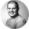 SAVE DIFFUSION Employee Michael Tardy's profile photo
