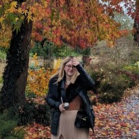 Camila Namor Email & Phone Number