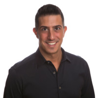 Liven It Up Events Employee Anthony Navarro's profile photo