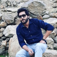 shopdev Employee Arsal Waseem's profile photo